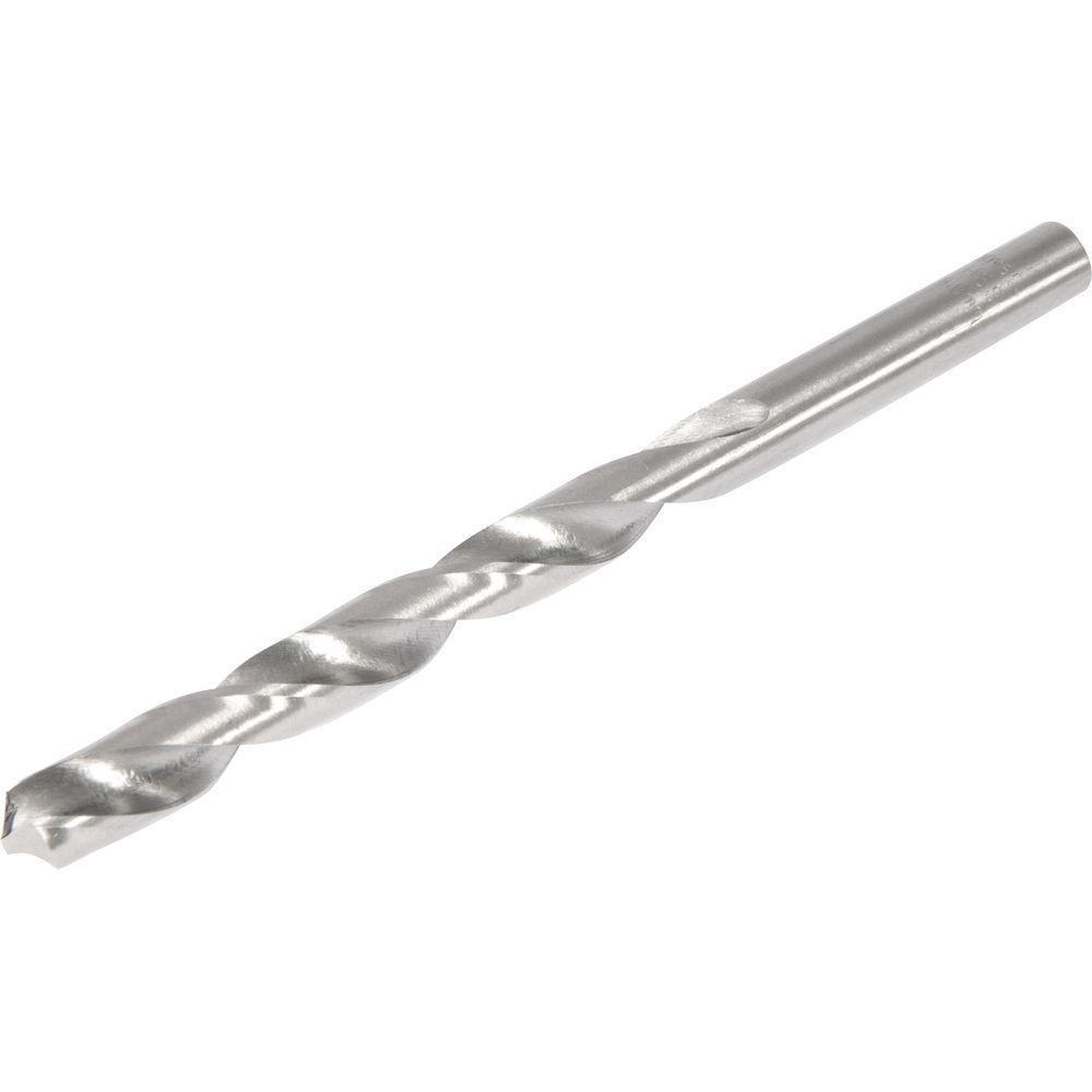 Broca De Aço Rápido 8,0 Mm Din 338 Hss Encartelada Nove54 - 2