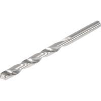 Broca De Aço Rápido 8,0 Mm Din 338 Hss Encartelada Nove54 - 2