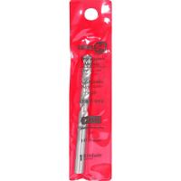 Broca De Aço Rápido 8,0 Mm Din 338 Hss Encartelada Nove54 - 3