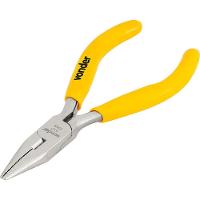 Jogo De Mini Alicates Com 4 Peças Em Aço Cromo Vanádio Vonder - 2