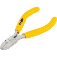 Jogo De Mini Alicates Com 4 Peças Em Aço Cromo Vanádio Vonder - 5