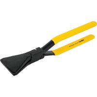 Alicate Para Dobrar Chapas Reto Vonder - 4