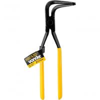 Alicate Para Dobrar Chapas 90graus Vonder - 3