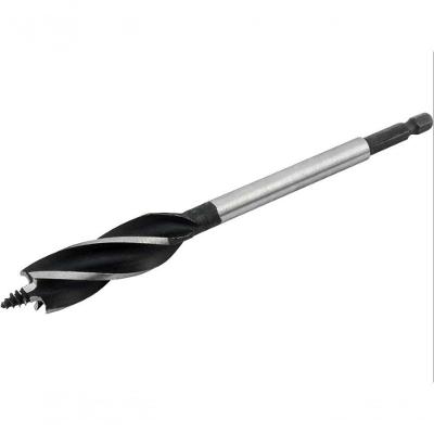 Broca Para Madeira 4 Pontas 19mm Enc 1-4 Vonder