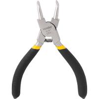 Alicate Para Anéis Internos Cv 114 Mm 4.1-2" Vonder - 2