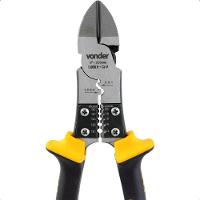 Alicate De Corte Diagonal 8 Multifuncional Vonder - 9