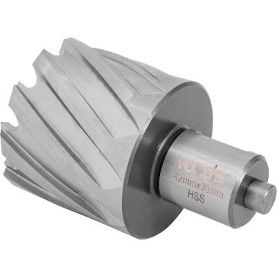 Broca Anular Encaixe Weldon 42 Mmx30mm Vonder