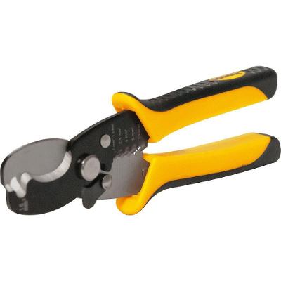 Alicate Corta E Desencapa Cabos - Vonder