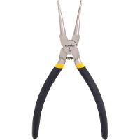 Alicate Para Anéis 9" 230mm Int Reto Vanádio Plast Vonder - 2