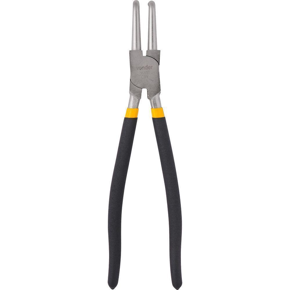 Alicate Para Anéis Vonder Interno Cv 292 Mm -11.1-2" - 1
