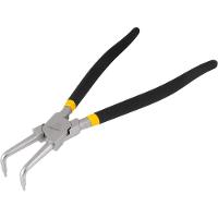 Alicate Para Anéis Vonder Interno Cv 292 Mm -11.1-2" - 3