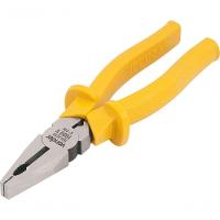 Alicate Universal 8 Eletricista Vanádio Isol. 1000v Vonder - 5