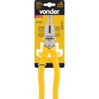 Alicate Universal 8 Eletricista Vanádio Isol. 1000v Vonder - 6