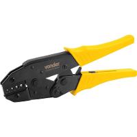 Alicate Crimpador Vonder Para Terminal Solar Mc4 - 2