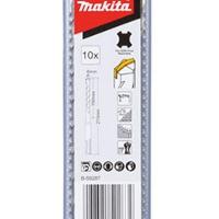 Brocas Sds-plus 6 X 160 Mm Conjunto Com 10 Peças Makita