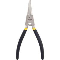 Alicate Para Anéis 7" 180mm Ext Reto Vanádio Plast Vonder - 2