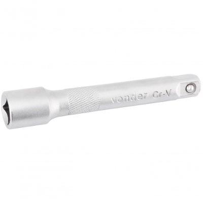 Extensão Para Soquete 1-2x5 Cromo Vanádio Vonder