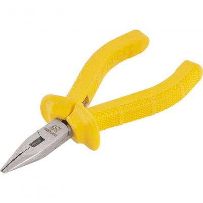 Alicate Bico Meia Cana 4.1-2" Reto Isol. 1000v Vonder