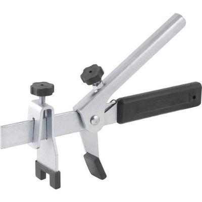 Alicate Para Espaçador E Nivela Piso Carbono Galv Vonder