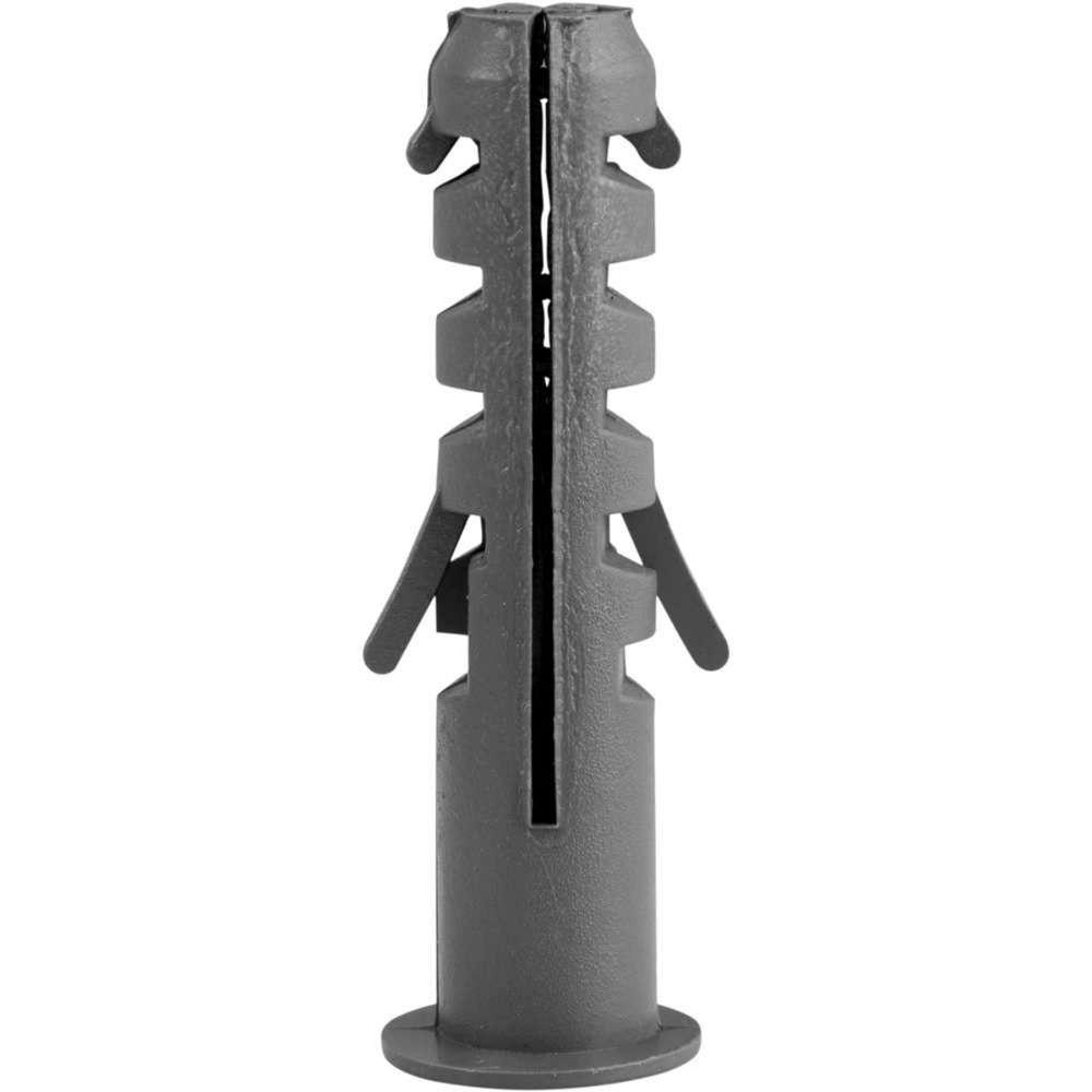 Bucha (f) Plástica Va-12 Com Anel 150 Peças Vonder - 3