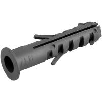 Bucha (f) Plástica Va-12 Com Anel 150 Peças Vonder