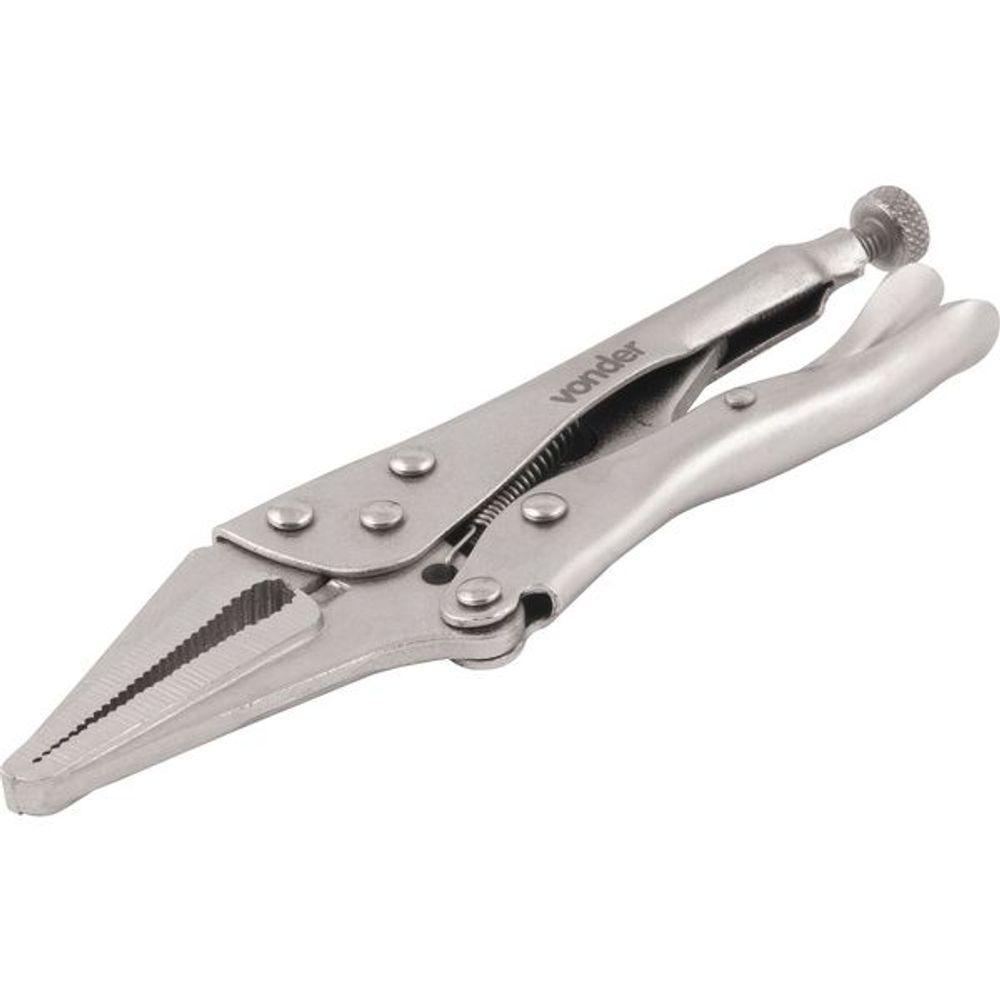 Alicate Pressão 6" Reto - Vonder - 1