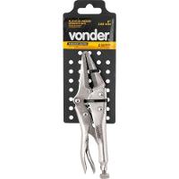 Alicate Pressão 6" Reto - Vonder - 2