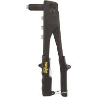 Rebitador Manual Alicate 4 Bicos 2,4-3,2-4,0-4,8mm Profissio - 1