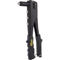 Rebitador Manual Alicate 4 Bicos 2,4-3,2-4,0-4,8mm Profissio - 2