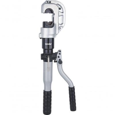 Alicate Crimpador Hidráulico 16mm² à 400mm² Acv400 - Vonder