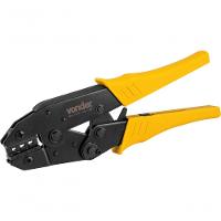 Alicate Crimpador Para Terminal Solar Mc4 Vonder - 8