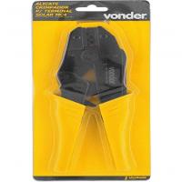 Alicate Crimpador Para Terminal Solar Mc4 Vonder - 6