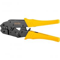 Alicate Crimpador Para Terminal Solar Mc4 Vonder - 7