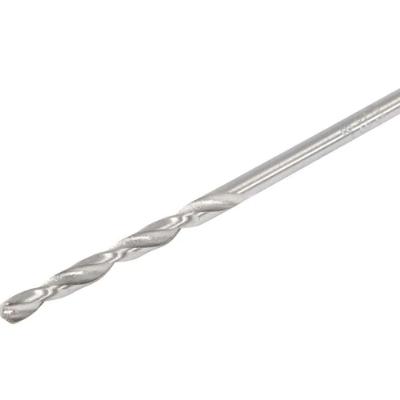 Broca De Aço Rápido 1-8'' Din338 Hss Nove54