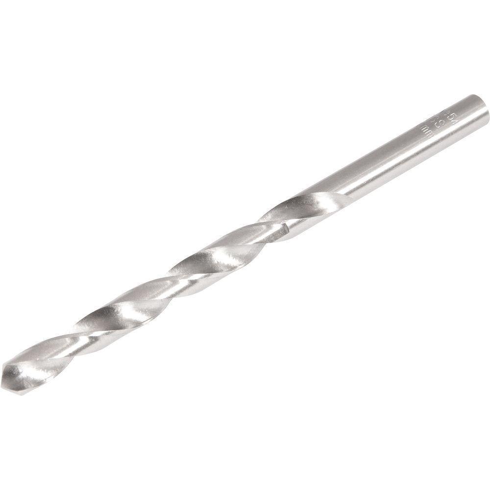 Broca De Aço Rápido 7,0 Mm Din 338 Hss Encartelada Nove54 - 2