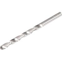 Broca De Aço Rápido 7,0 Mm Din 338 Hss Encartelada Nove54 - 2