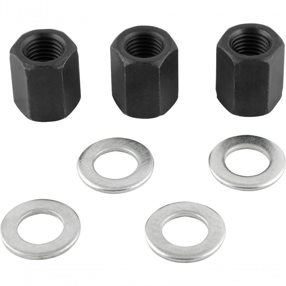 Conjunto Blocos Para Extração E Instalação Buchas Vonder - 2