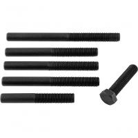 Conjunto Blocos Para Extração E Instalação Buchas Vonder - 1