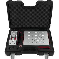 Conjunto Blocos Para Extração E Instalação Buchas Vonder - 3