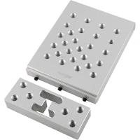 Conjunto Blocos Para Extração E Instalação Buchas Vonder - 5