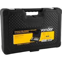 Conjunto Blocos Para Extração E Instalação Buchas Vonder - 6