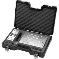 Conjunto Blocos Para Extração E Instalação Buchas Vonder - 7