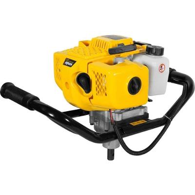 Perfurador De Solo à Gasolina Sem Broca Vonder 52cc Psv520