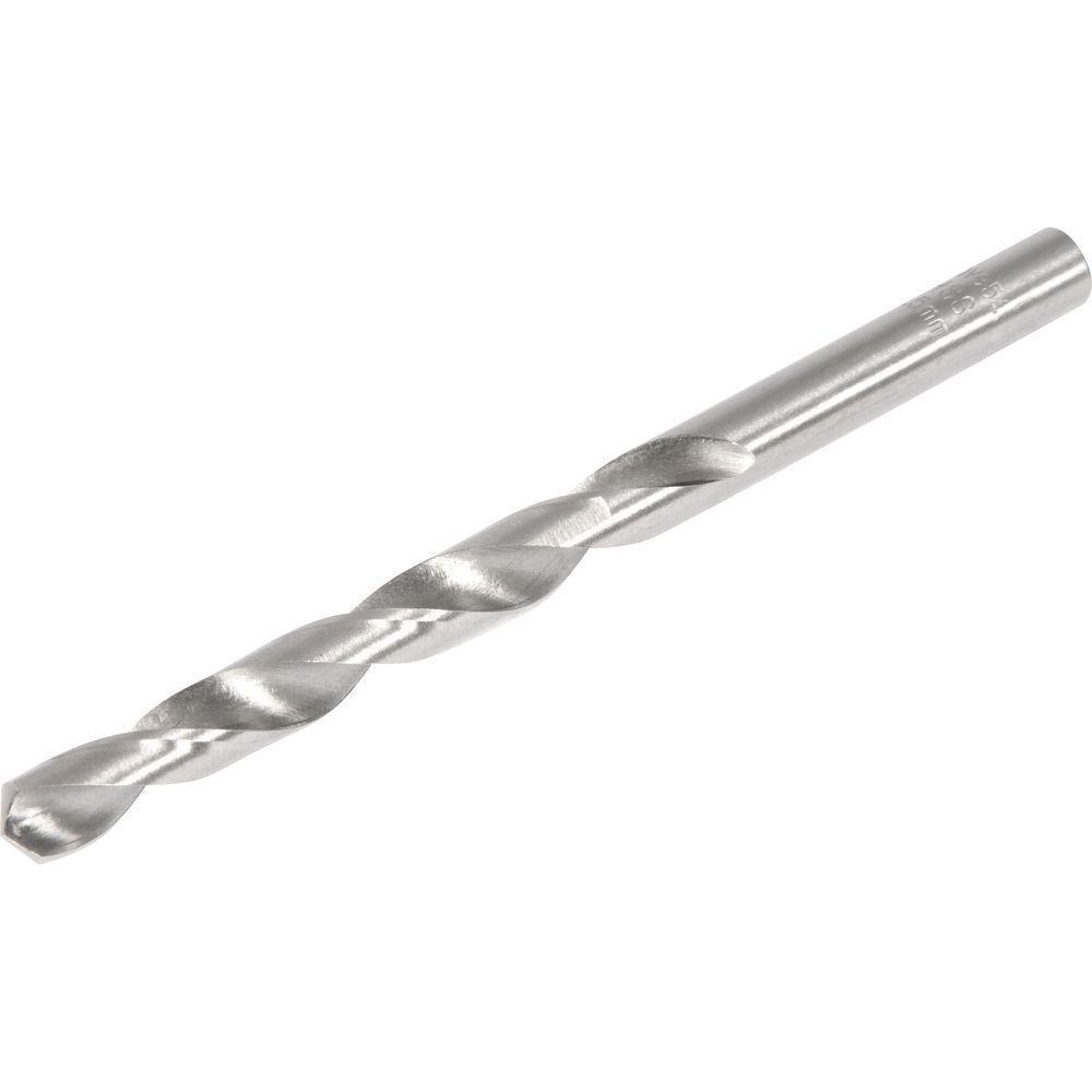 Broca De Aço Rápido 7,5 Mm Din 338 Hss Encartelada Nove54 - 2