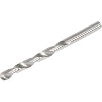 Broca De Aço Rápido 7,5 Mm Din 338 Hss Encartelada Nove54 - 2