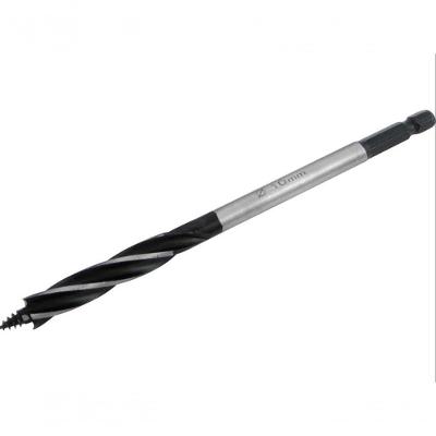 Broca Para Madeira 4 Pontas 10mm Enc 1-4 Vonder