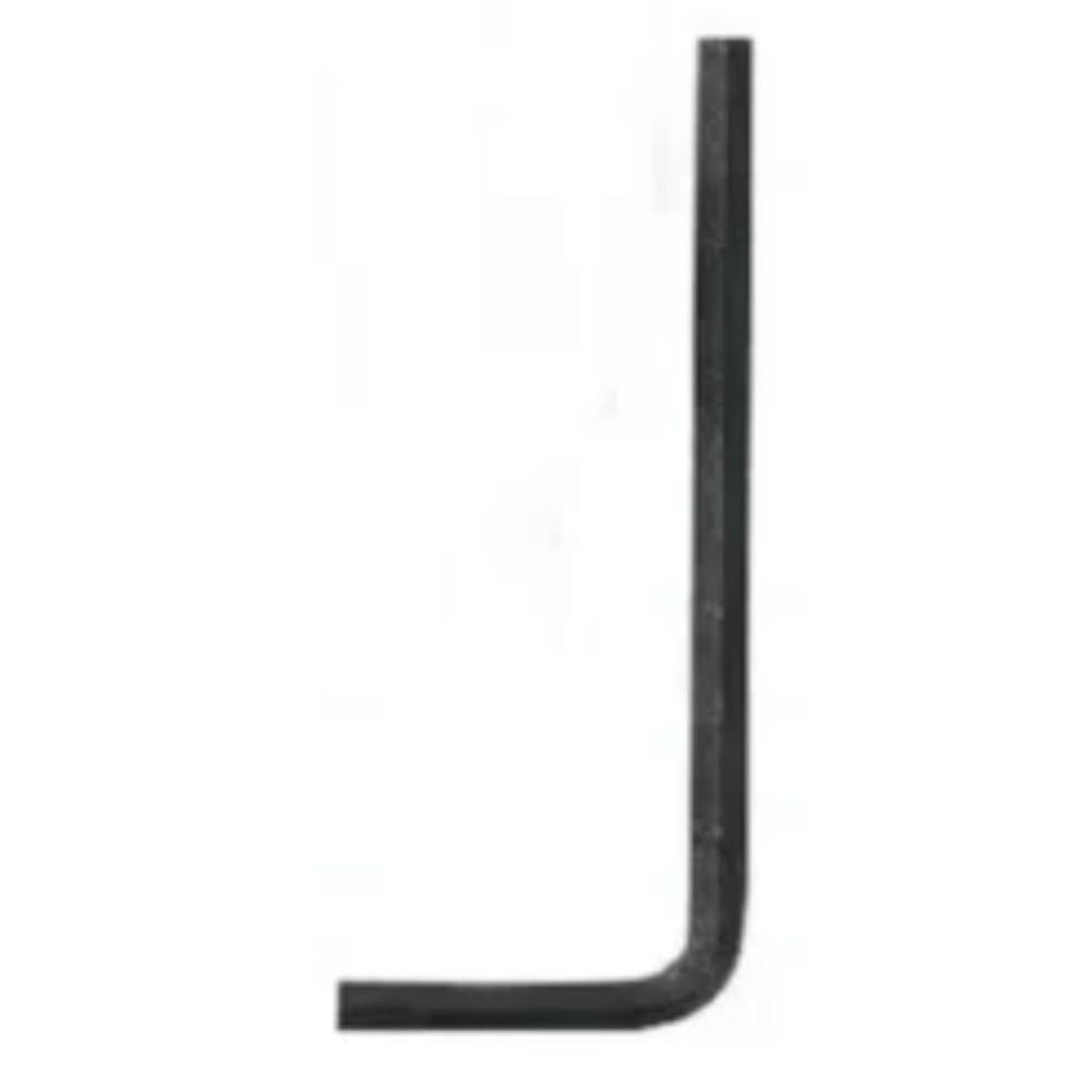 Kit De Brocas Escareadoras Com Chave Hexagonal Makita - 3