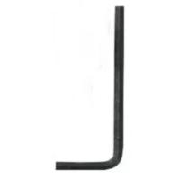 Kit De Brocas Escareadoras Com Chave Hexagonal Makita - 3