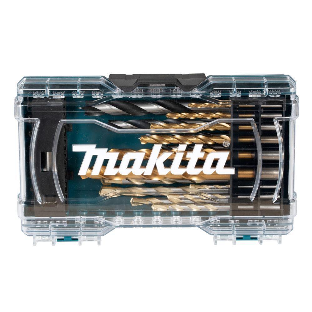 Conjunto De 27 Peças - Brocas-pontas Bit Makita - 2