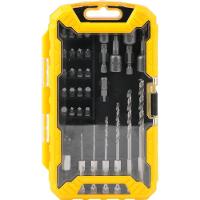 Jogo Brocas-bits-soquetes Com 32 Peças Vonder - 4